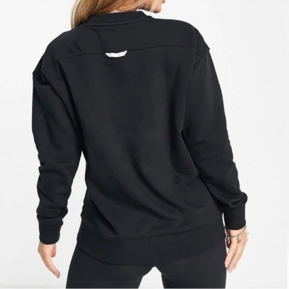 Adidas Repeat Logo Sweatshirt - Picture 3 of 3